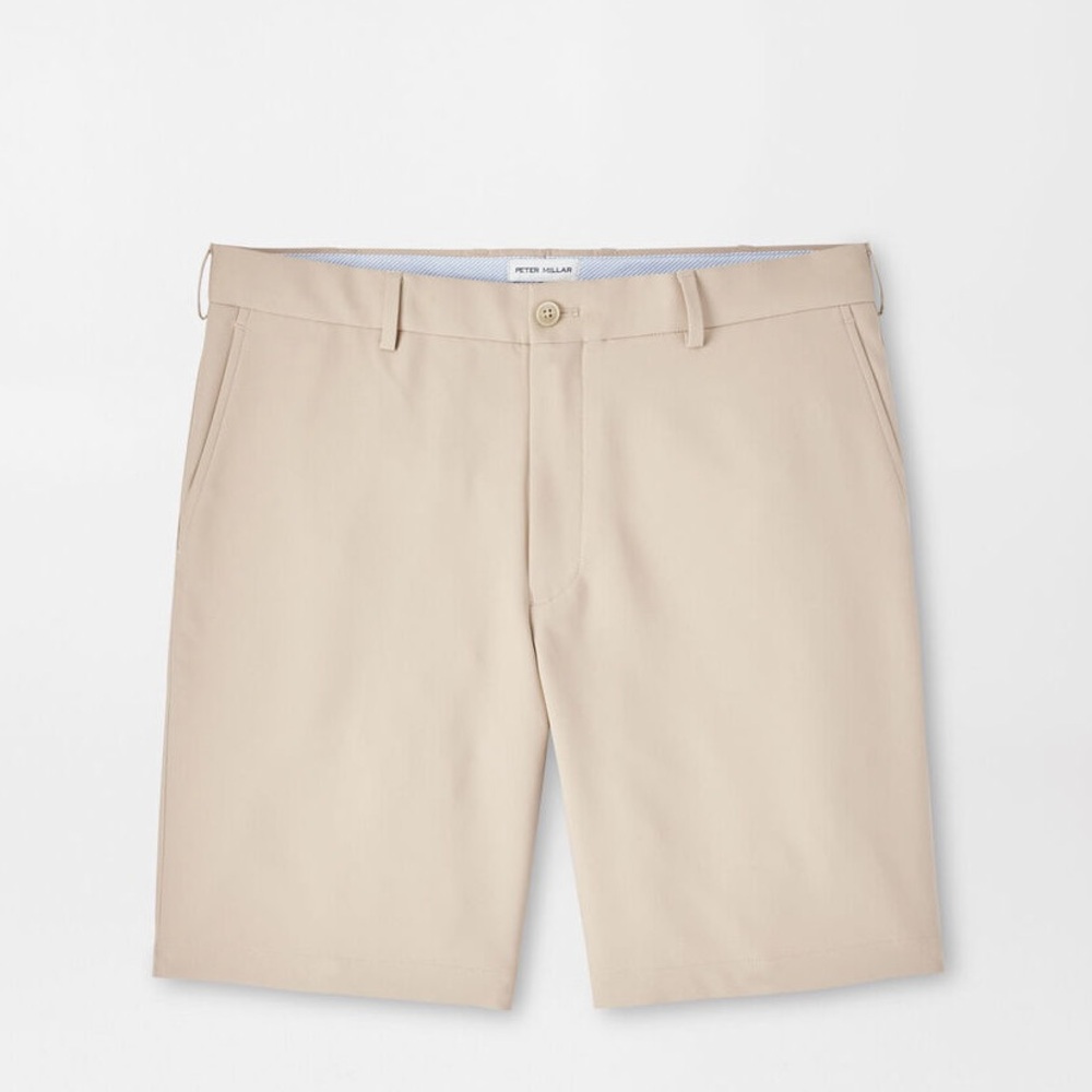 Peter Millar Crown Sport Salem Performance Short Mens Size 40